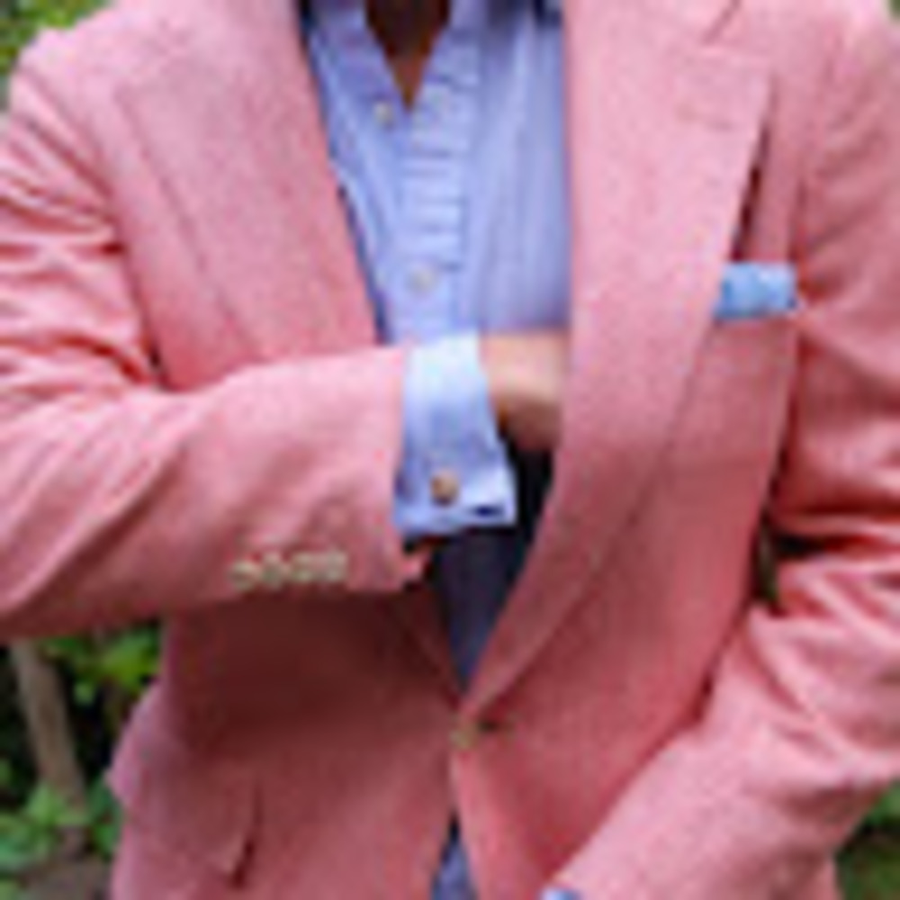 Meet your Posher, Murcellus